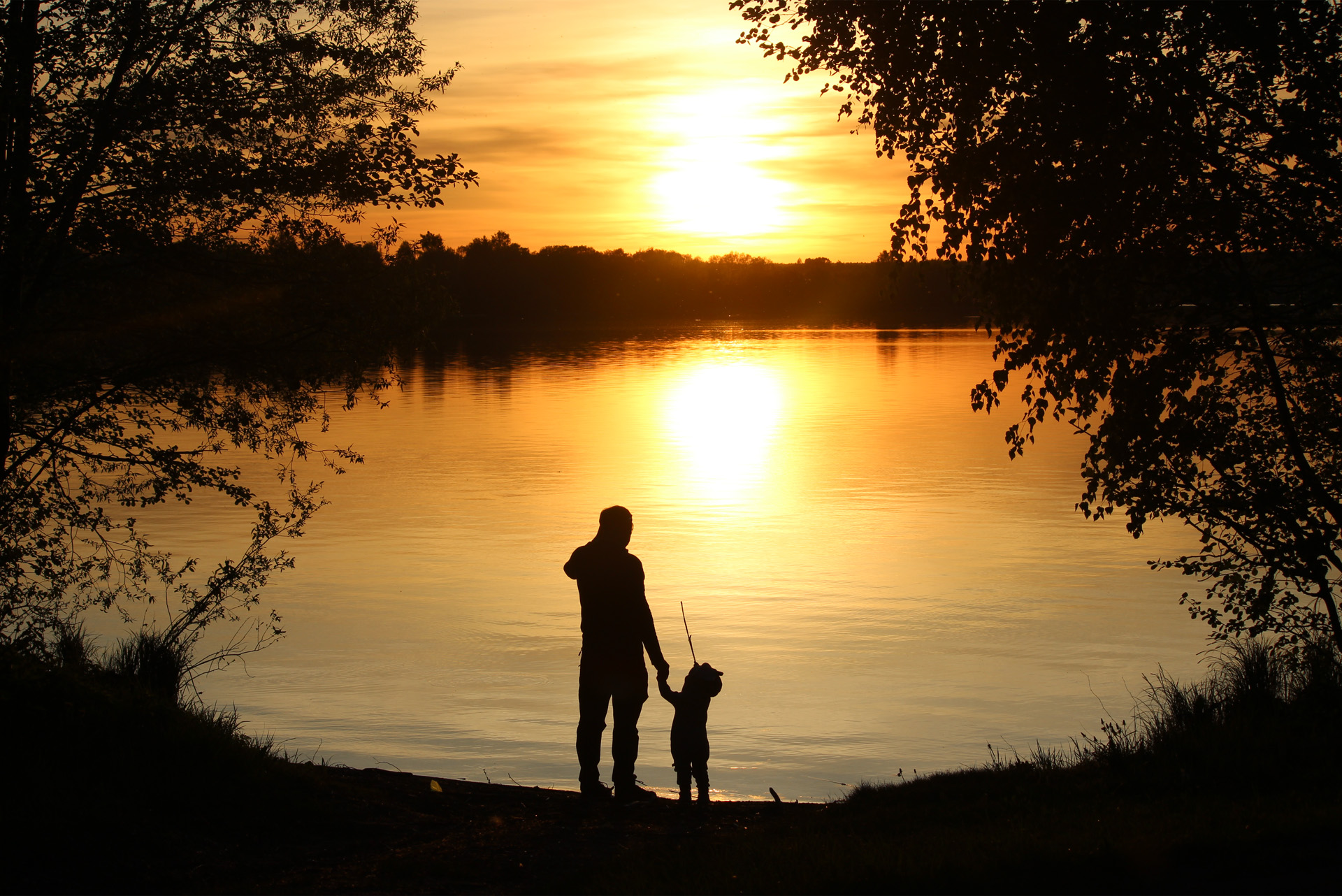 Волшебная палочка