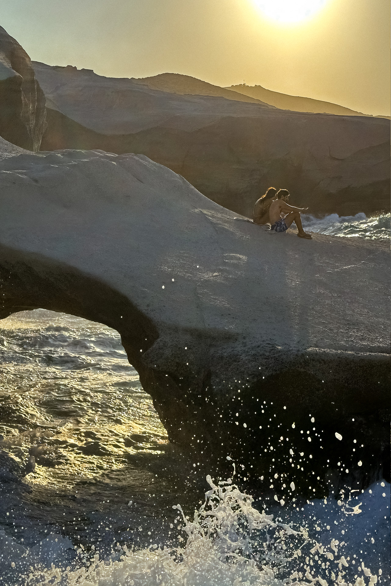 Мгновение для двоих